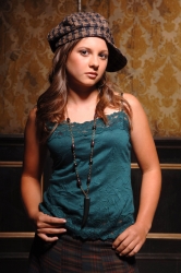 Photos de Mackenzie Rosman - Photoshoot John Sciulli HQ - 2